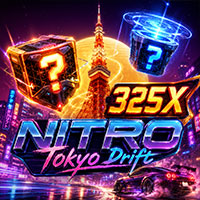 325x Nitro