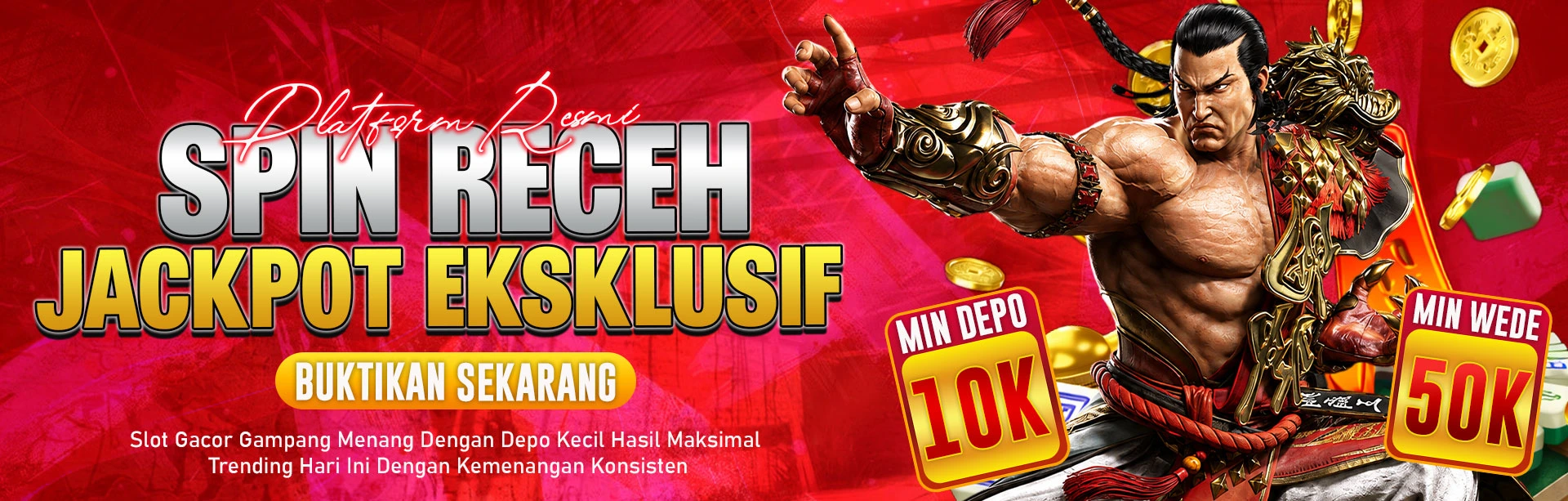 AgenPoker